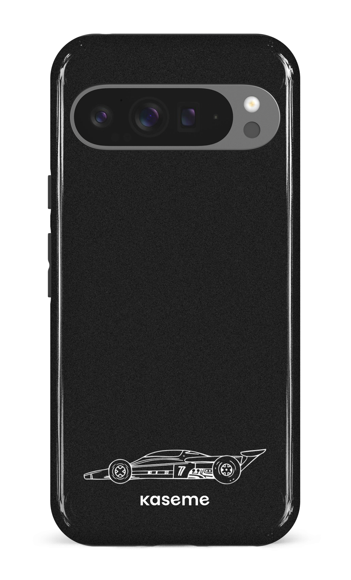 Google Pixel 9 Pro XL Impact (Gloss) Turbo -
