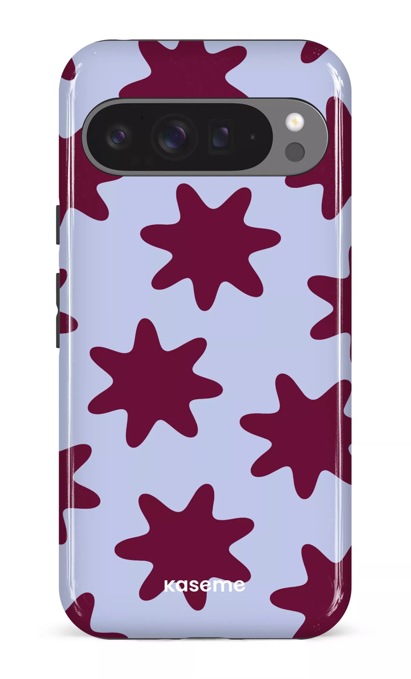 Google Pixel 9 Pro XL Impact (Gloss) Unframed Blue -