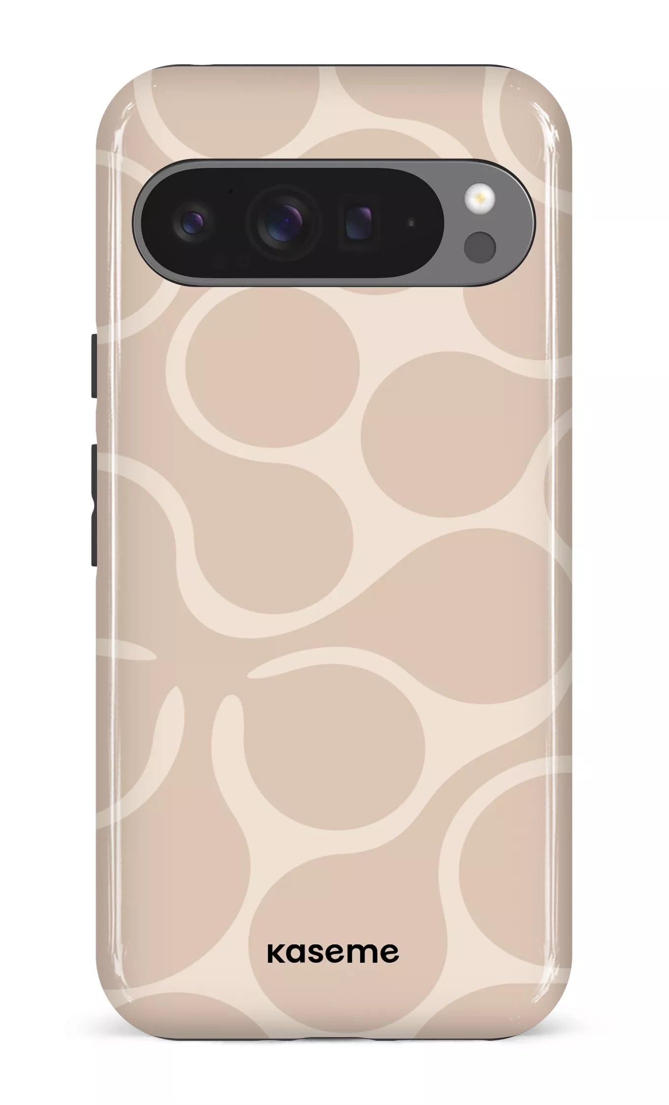 Google Pixel 9 Pro XL Impact (Gloss) Unscripted -