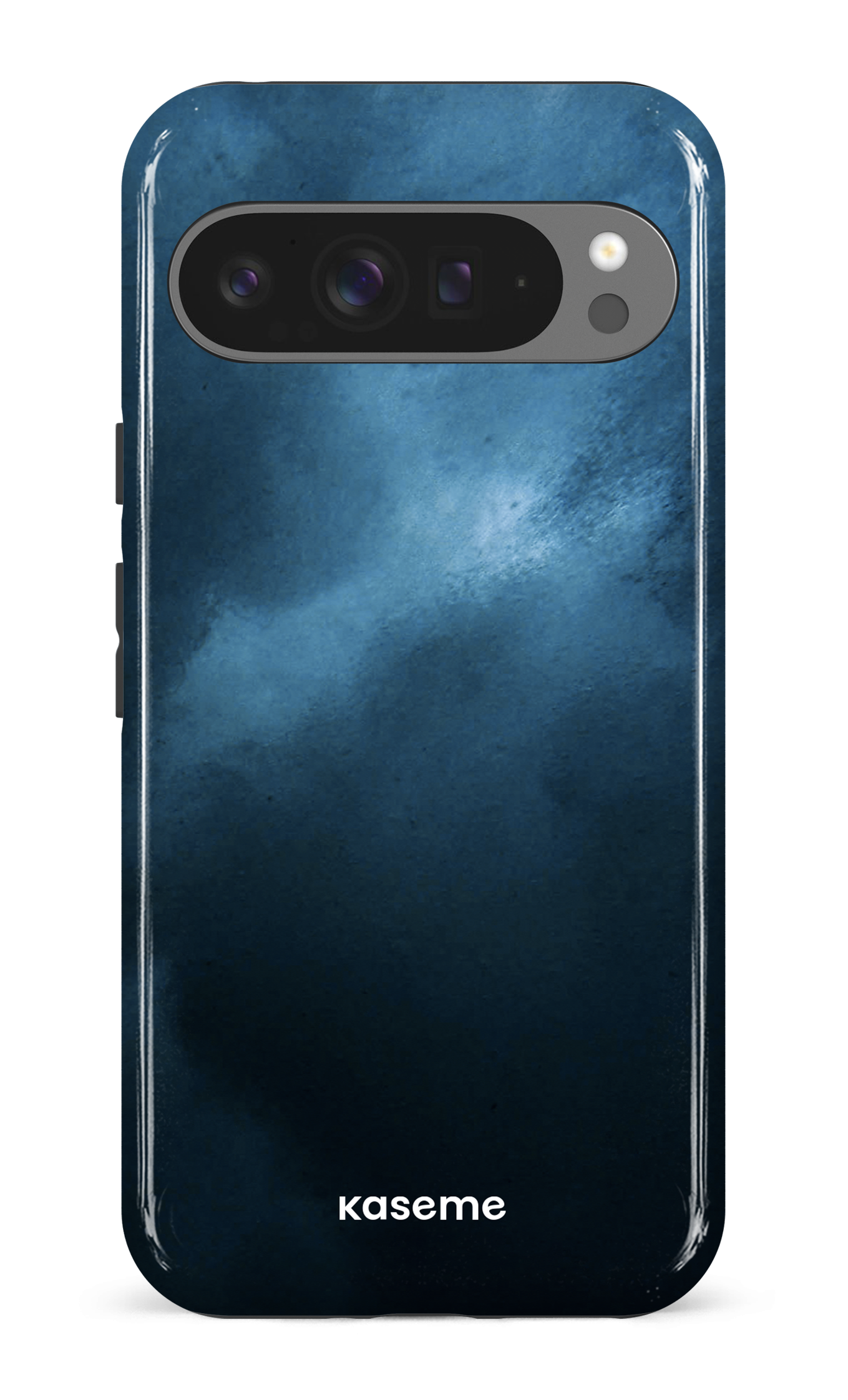 Google Pixel 9 Pro XL Impact (Gloss) Upside Down -