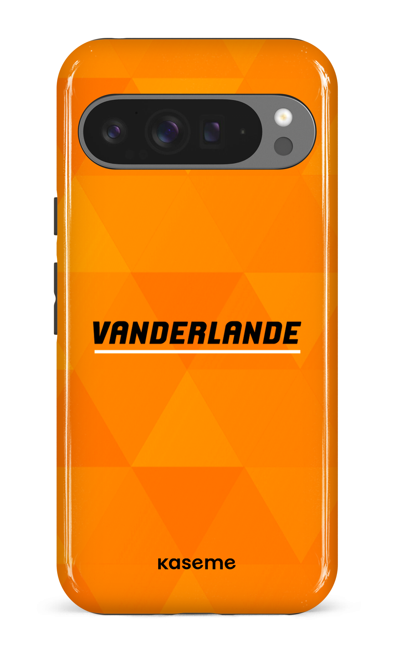 Google Pixel 9 Pro XL Impact (Gloss) Vanderlande Orange -