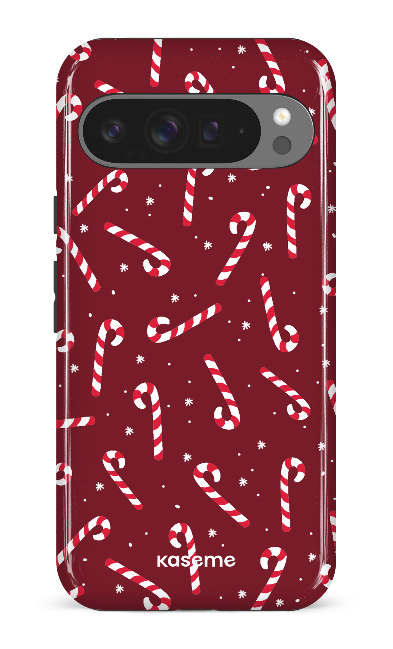 Google Pixel 9 Pro XL Impact (Gloss) Velvet -