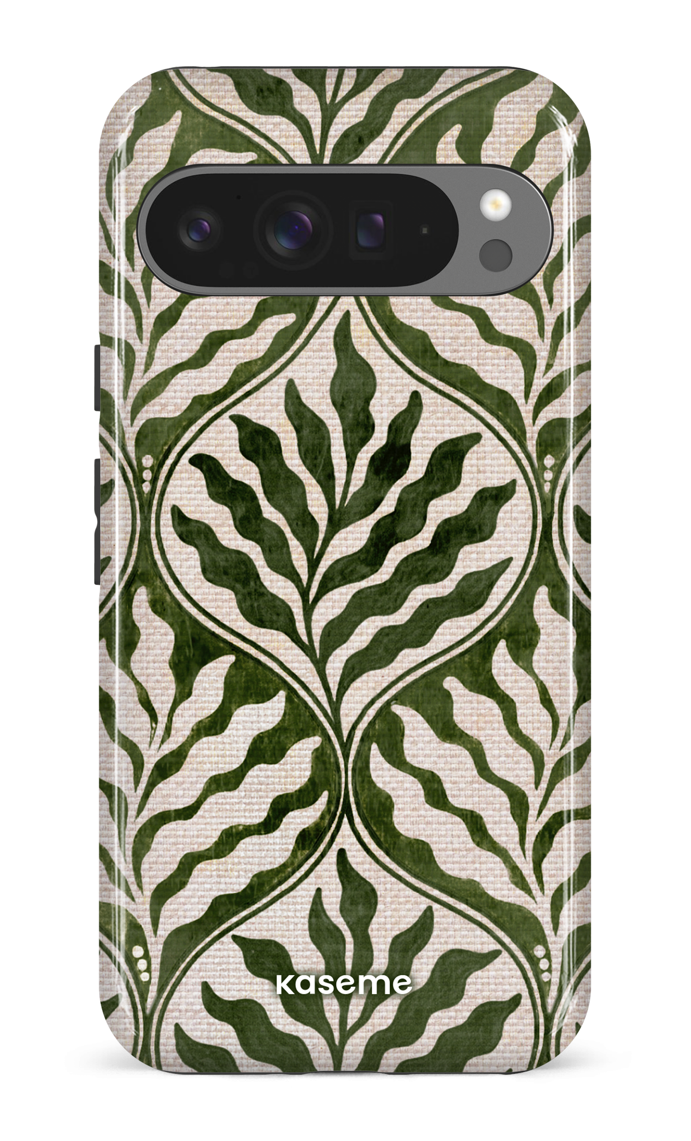 Google Pixel 9 Pro XL Impact (Gloss) Verdura -