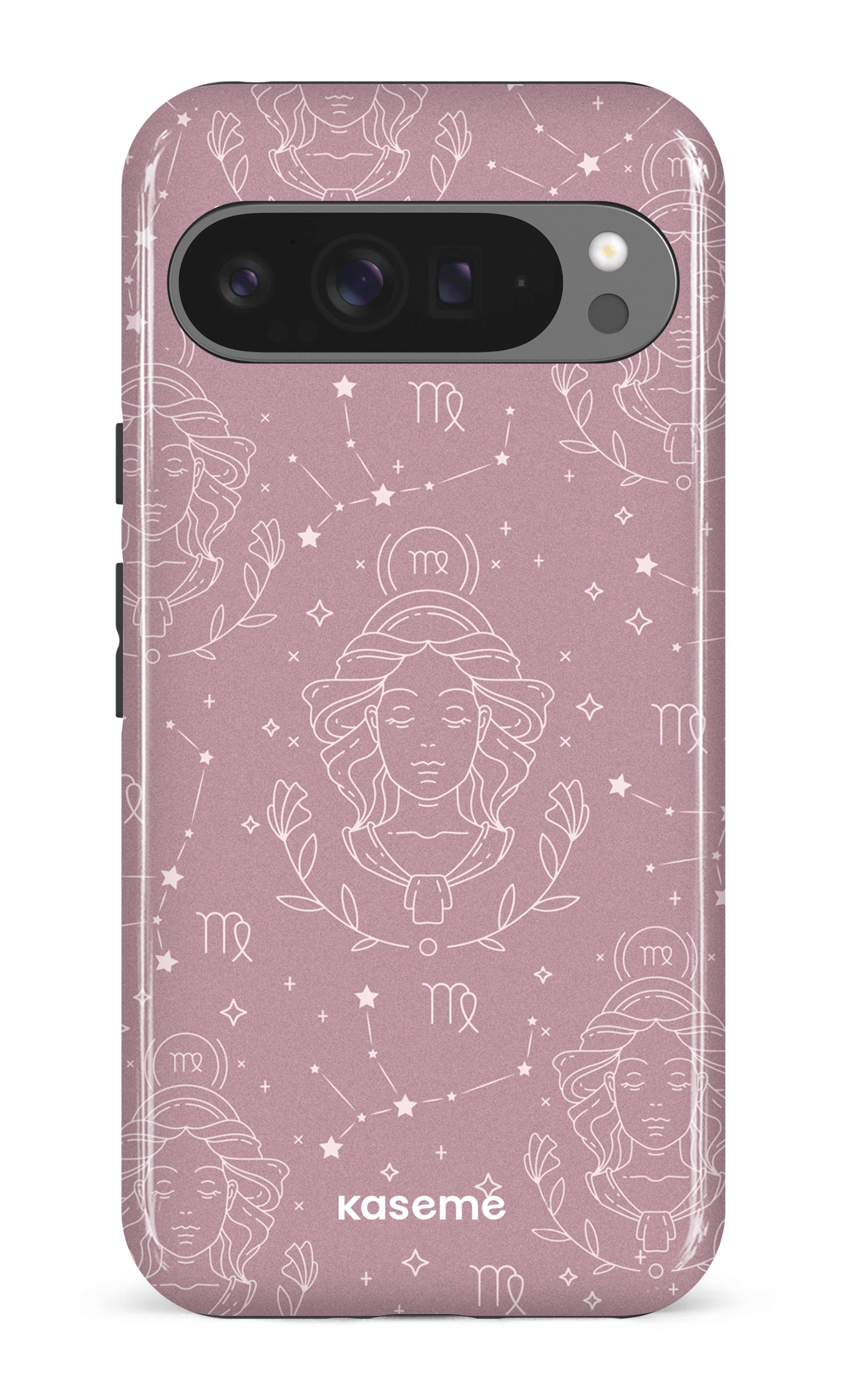 Google Pixel 9 Pro XL Impact (Gloss) Virgo -