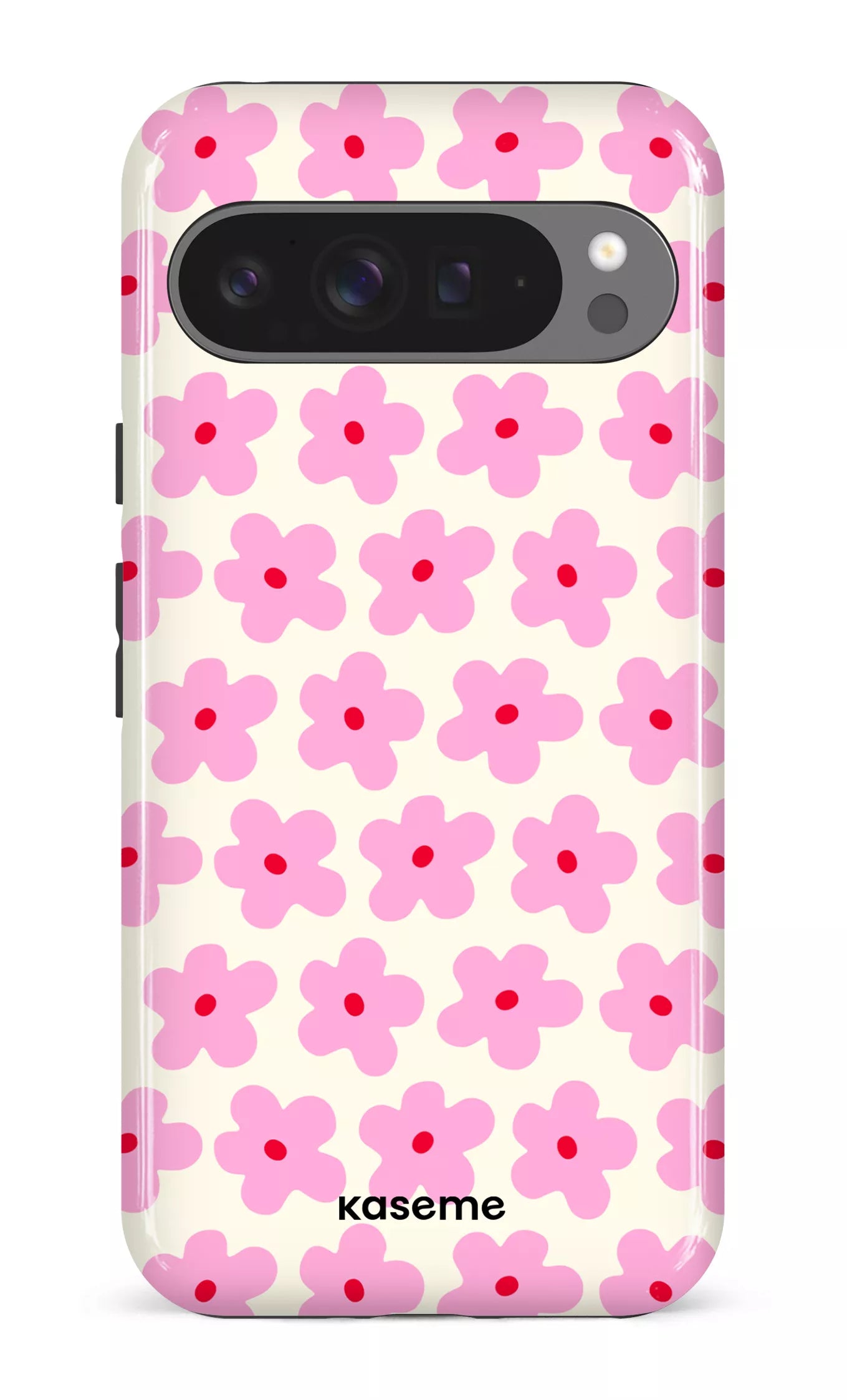 Google Pixel 9 Pro XL Impact (Gloss) Viva la Fiori -
