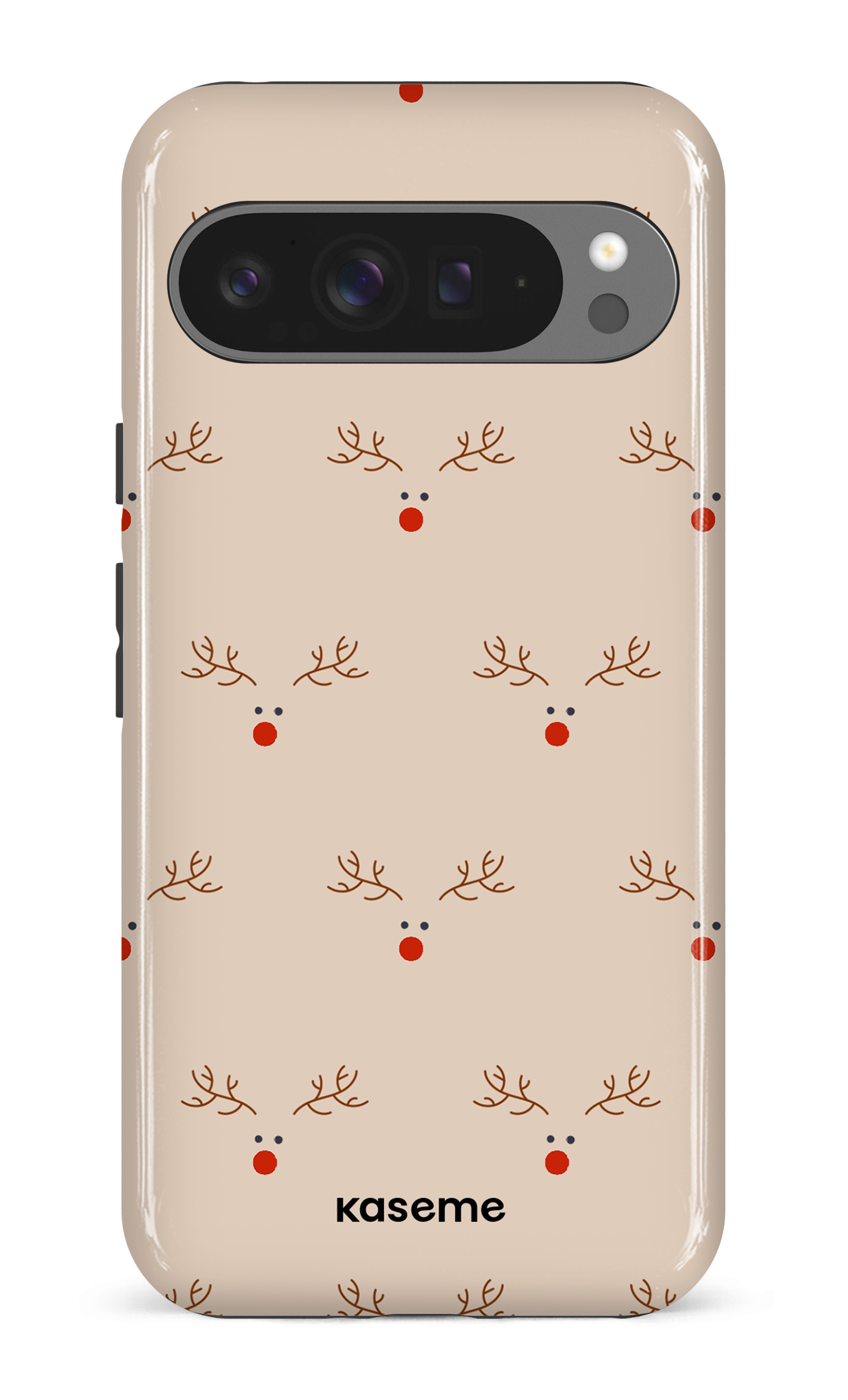 Google Pixel 9 Pro XL Impact (Gloss) Vixen -