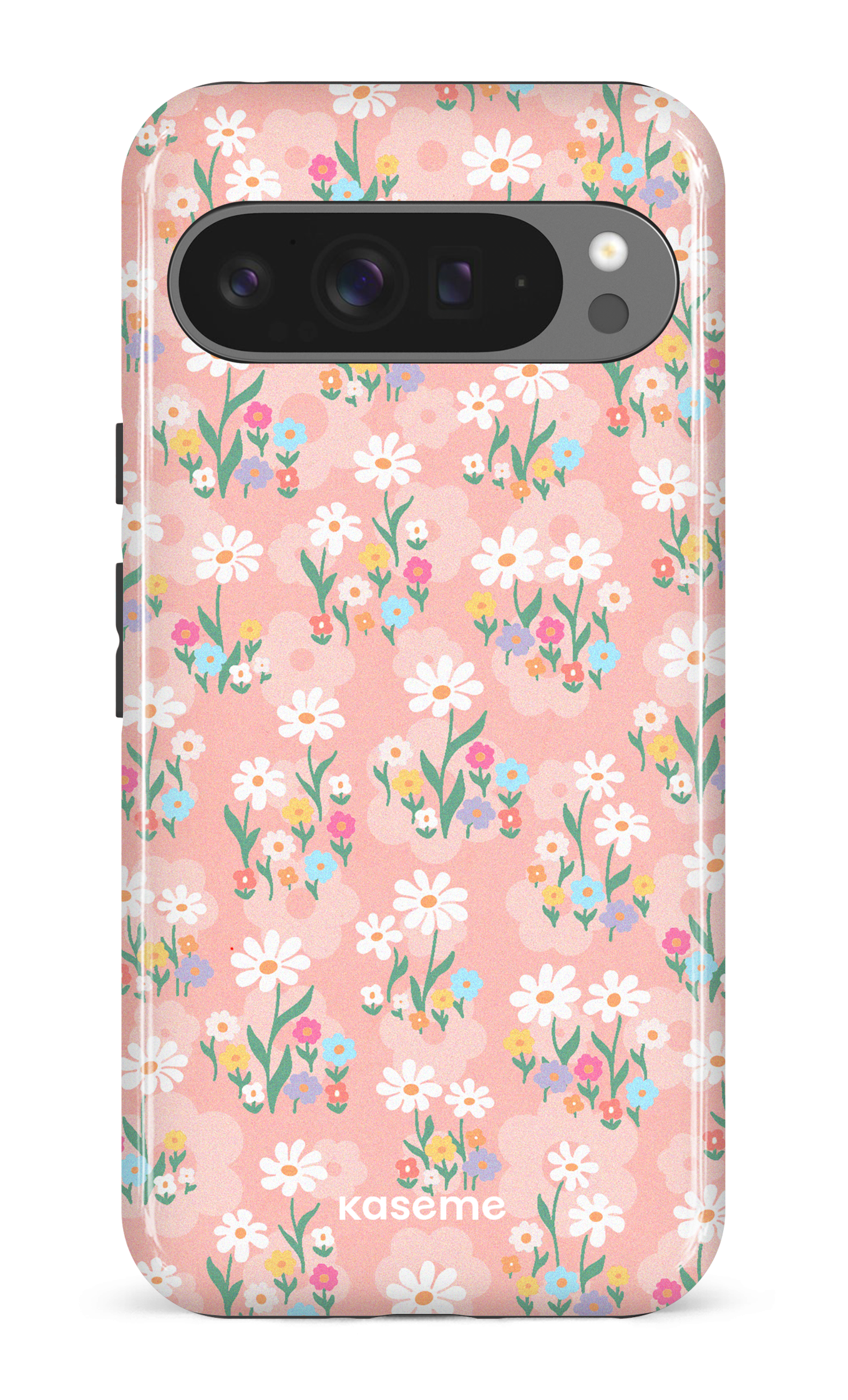 Google Pixel 9 Pro XL Impact (Gloss) Waking dream pink -