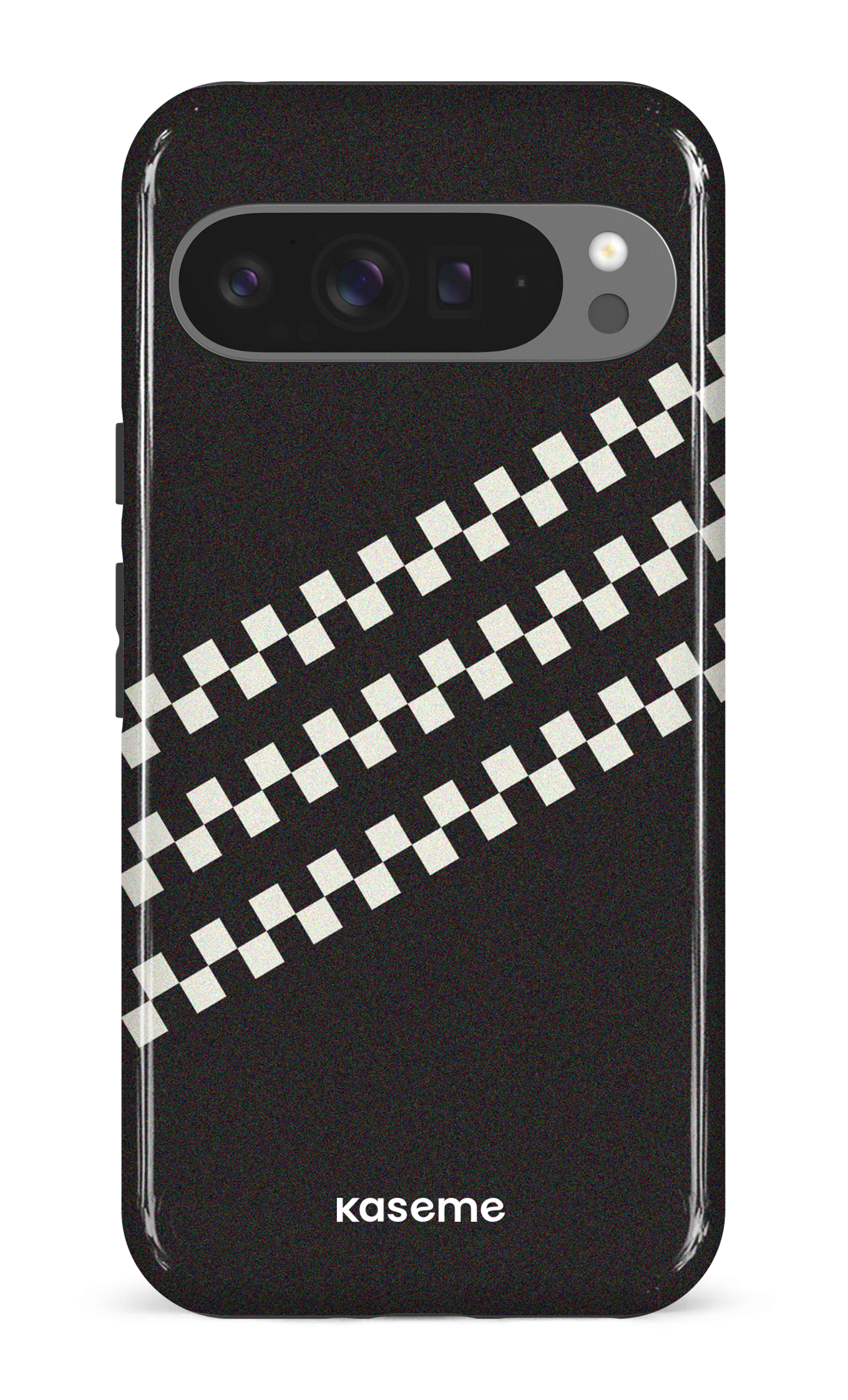 Google Pixel 9 Pro XL Impact (Gloss) Waves -