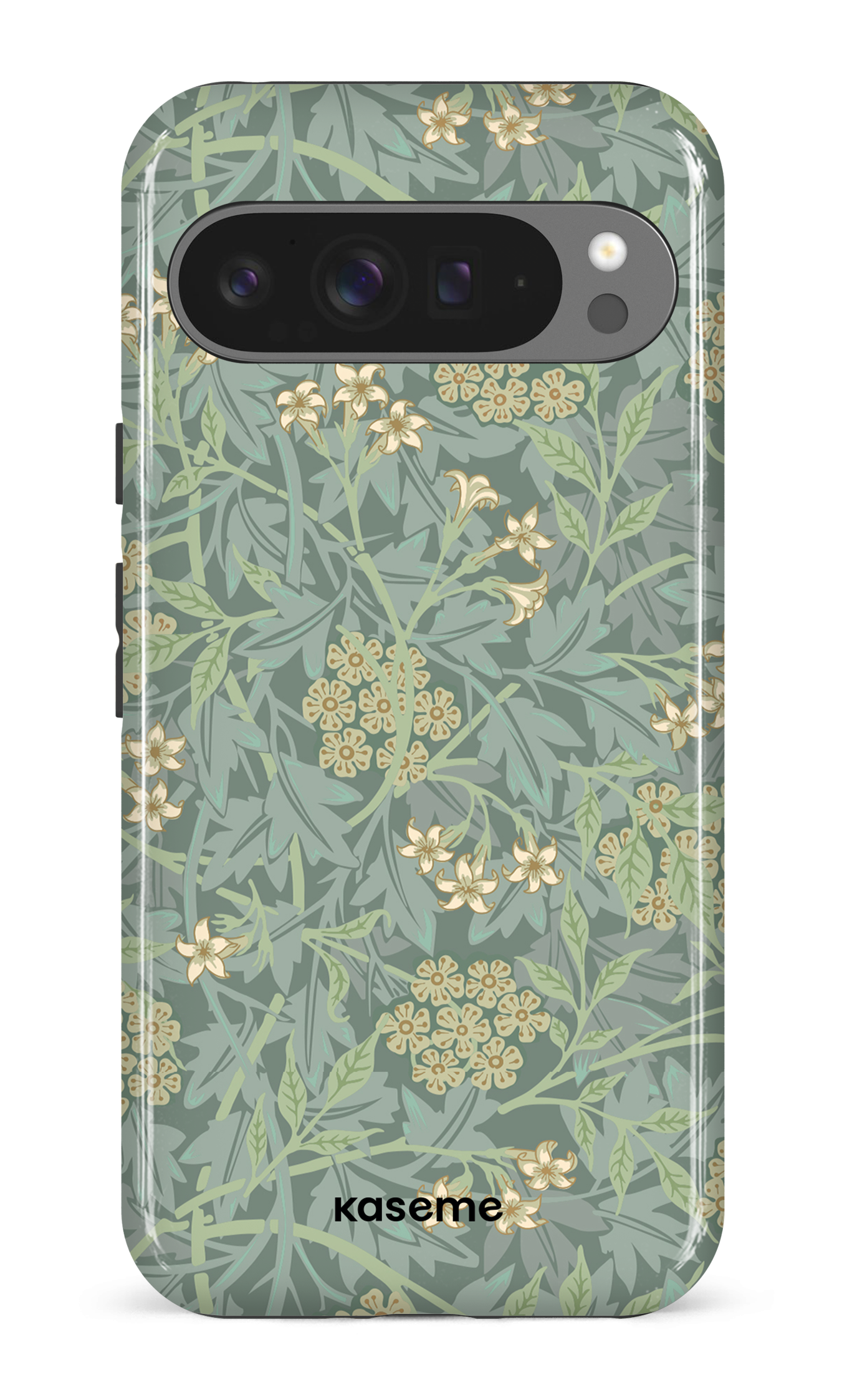 Google Pixel 9 Pro XL Impact (Gloss) Weald -
