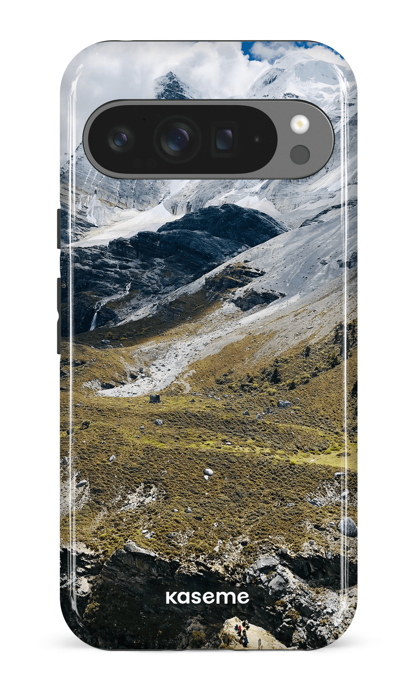 Google Pixel 9 Pro XL Impact (Gloss) Whistle -