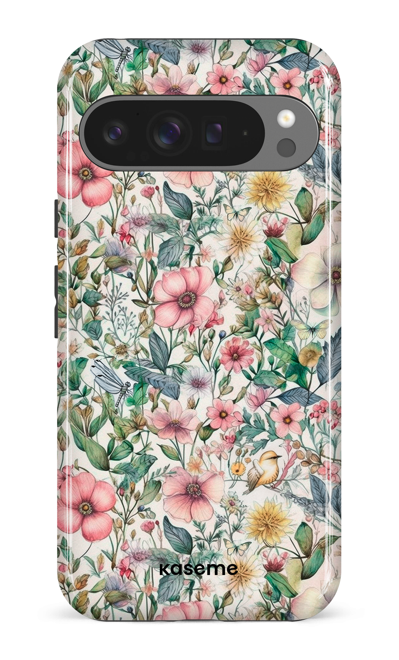 Google Pixel 9 Pro XL Impact (Gloss) Wild symphony -
