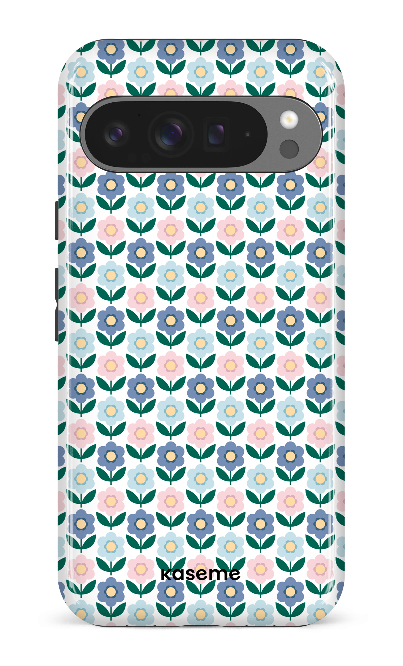 Google Pixel 9 Pro XL Impact (Gloss) Winter Jasmin -