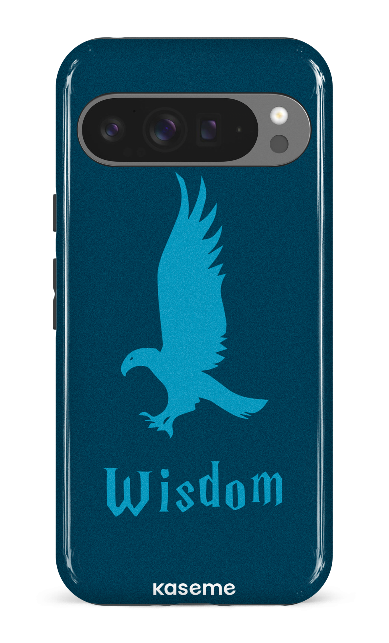 Google Pixel 9 Pro XL Impact (Gloss) Wisdom -