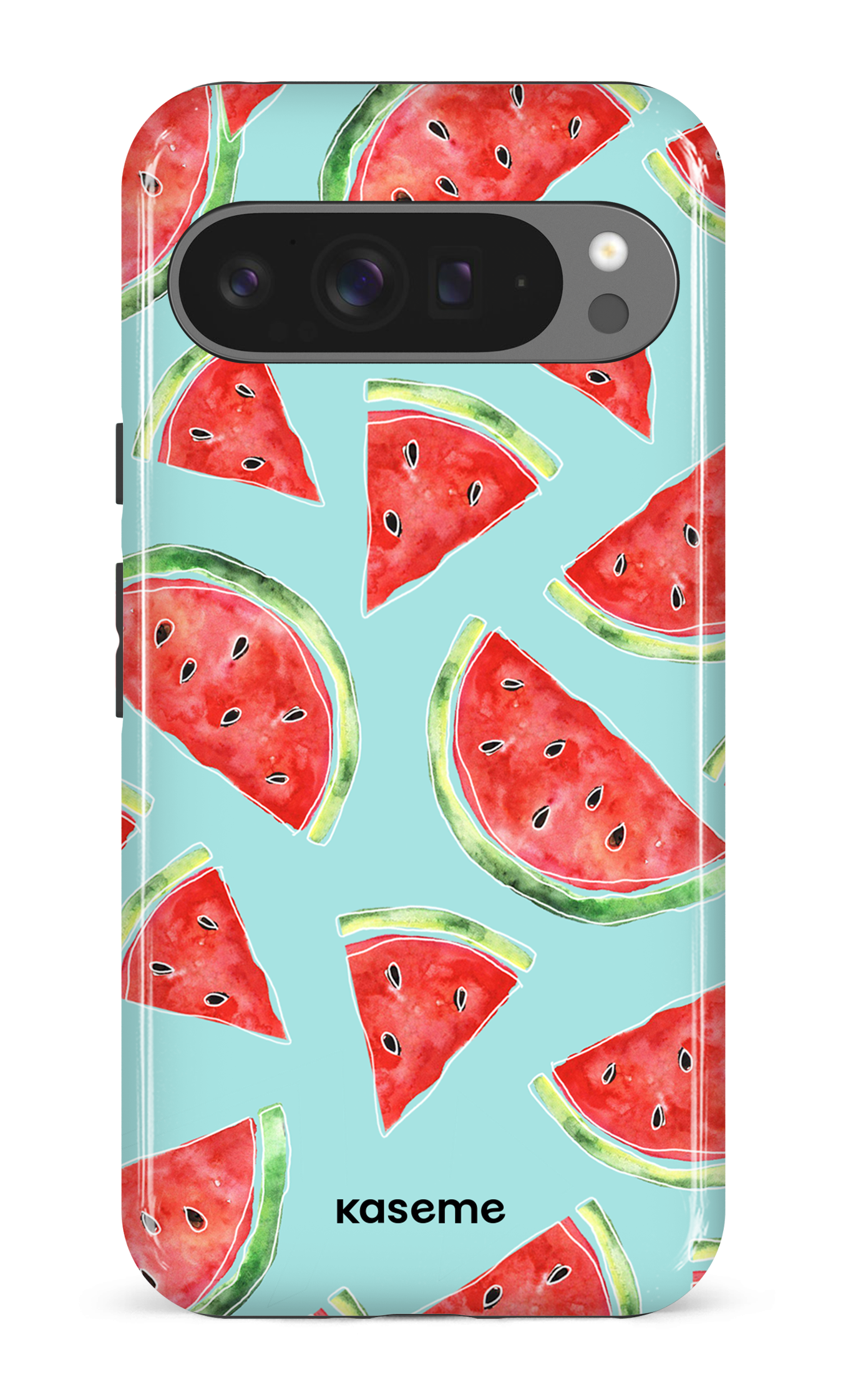Google Pixel 9 Pro XL Impact (Gloss) Wondermelon -