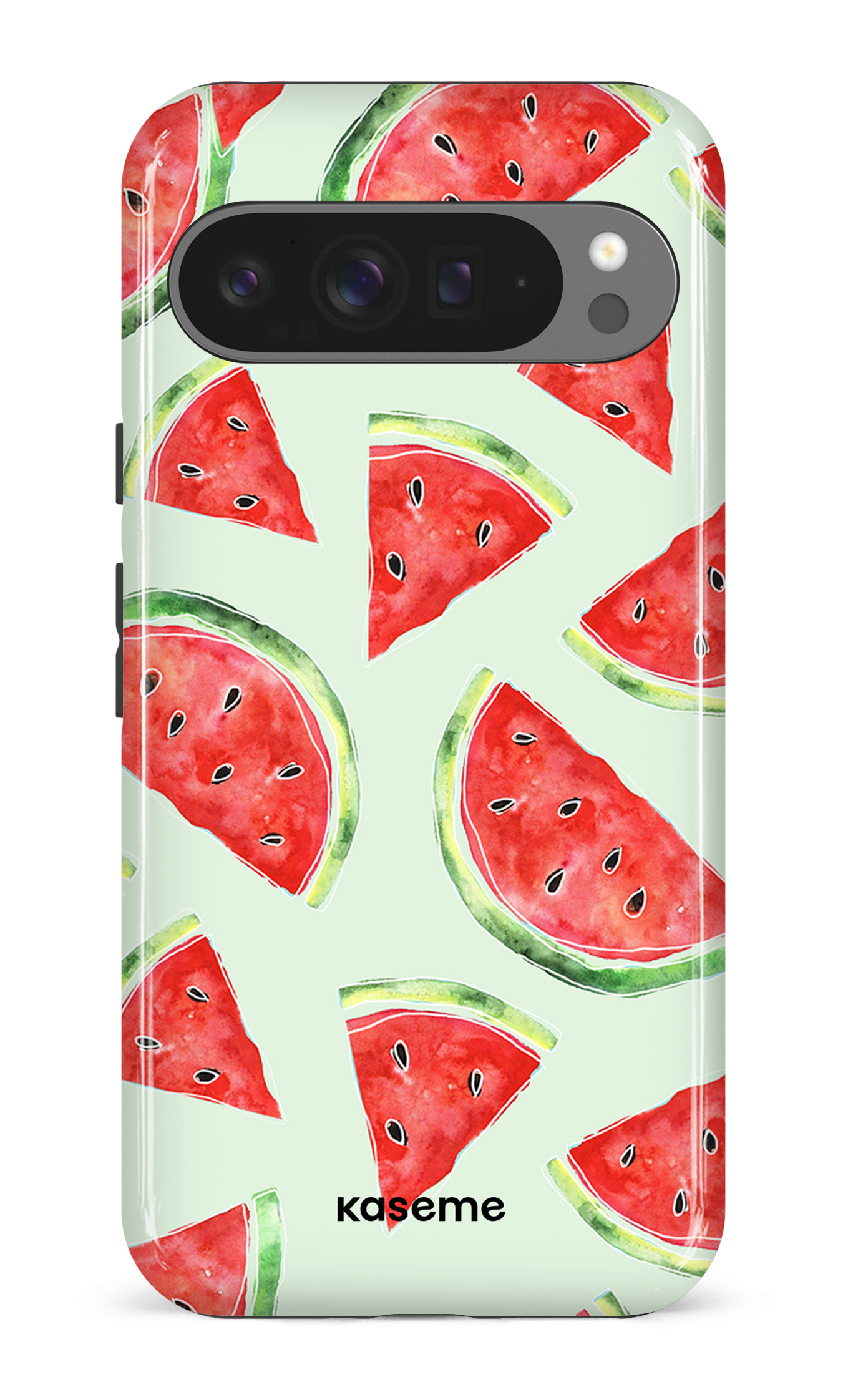 Google Pixel 9 Pro XL Impact (Gloss) Wondermelon green -