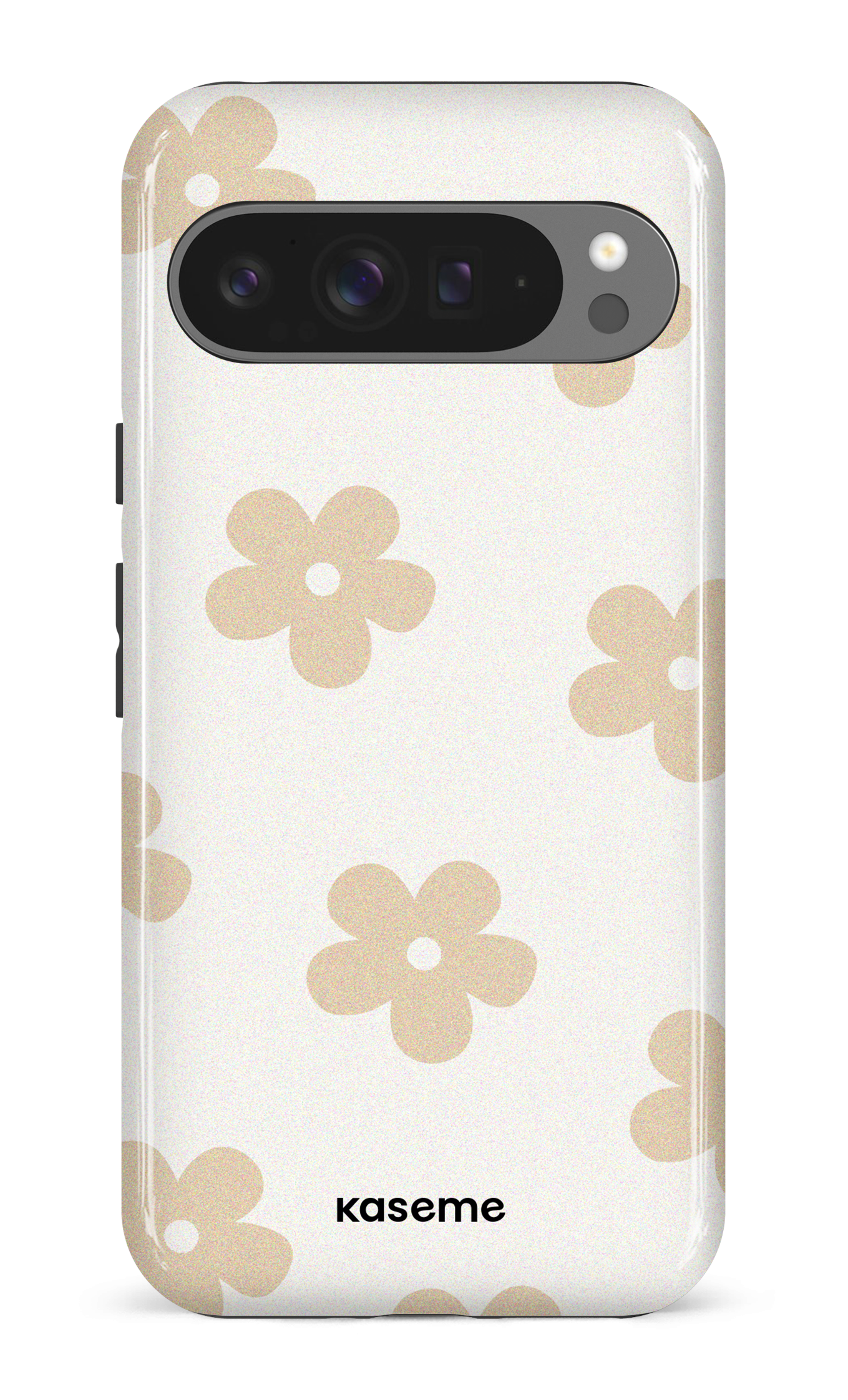 Google Pixel 9 Pro XL Impact (Gloss) Woodstock beige -