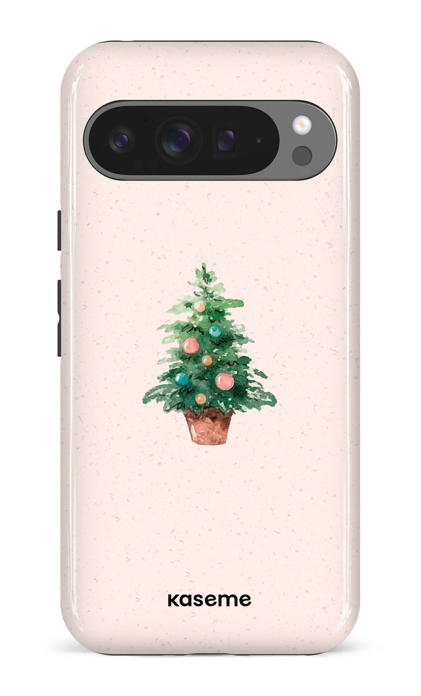 Google Pixel 9 Pro XL Impact (Gloss) Xmas -