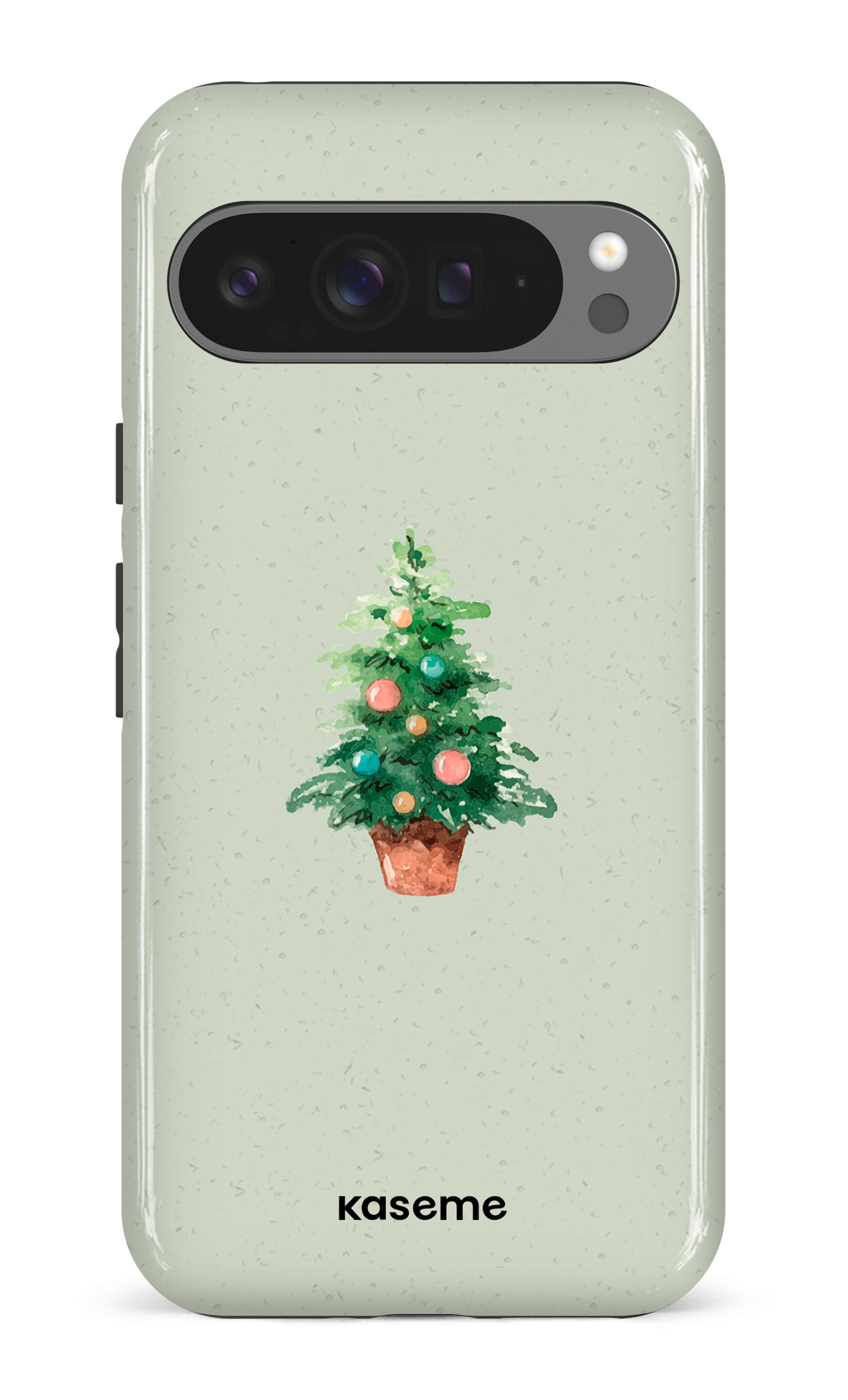 Google Pixel 9 Pro XL Impact (Gloss) Xmas Green -
