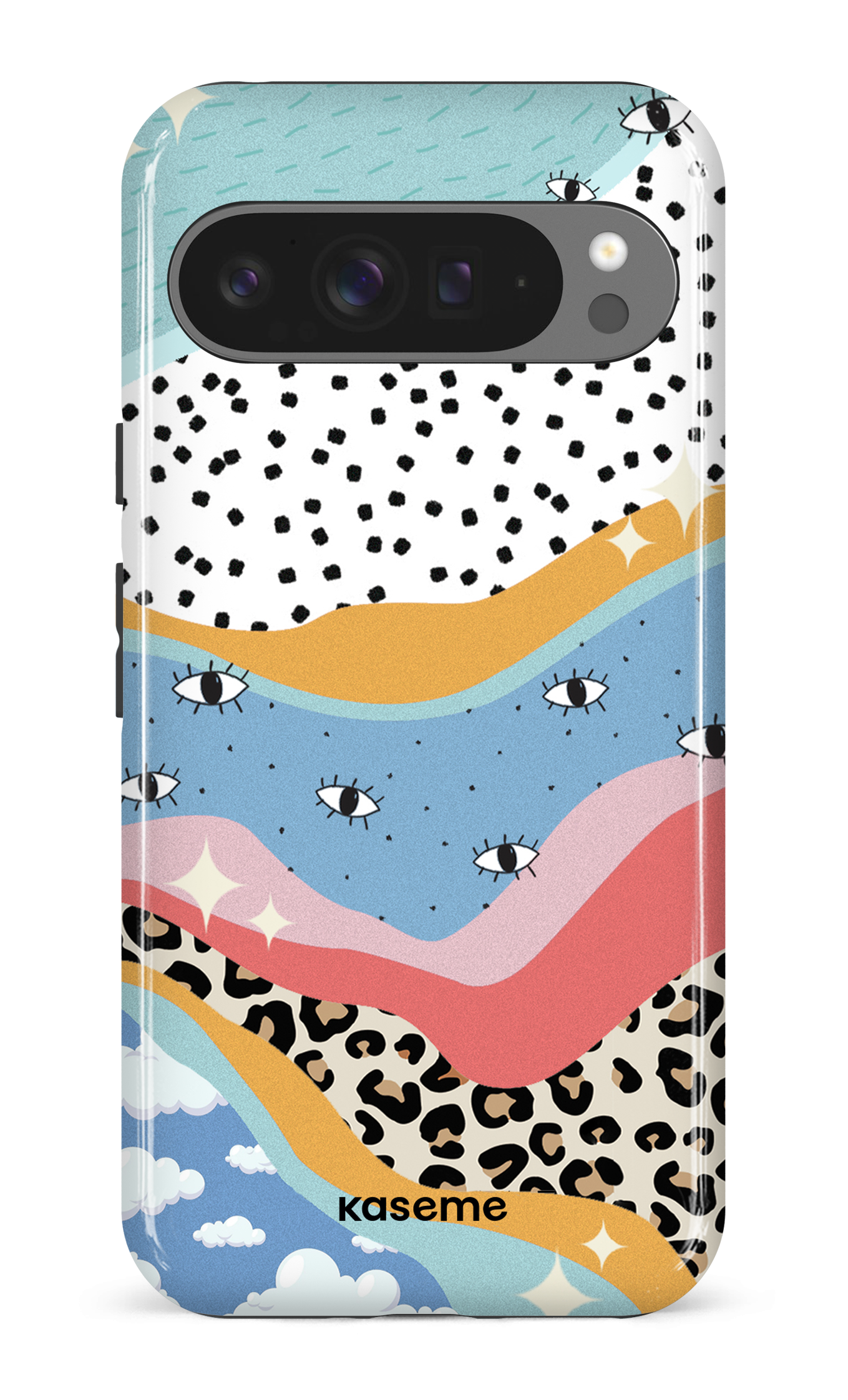 Google Pixel 9 Pro XL Impact (Gloss) Xtra -