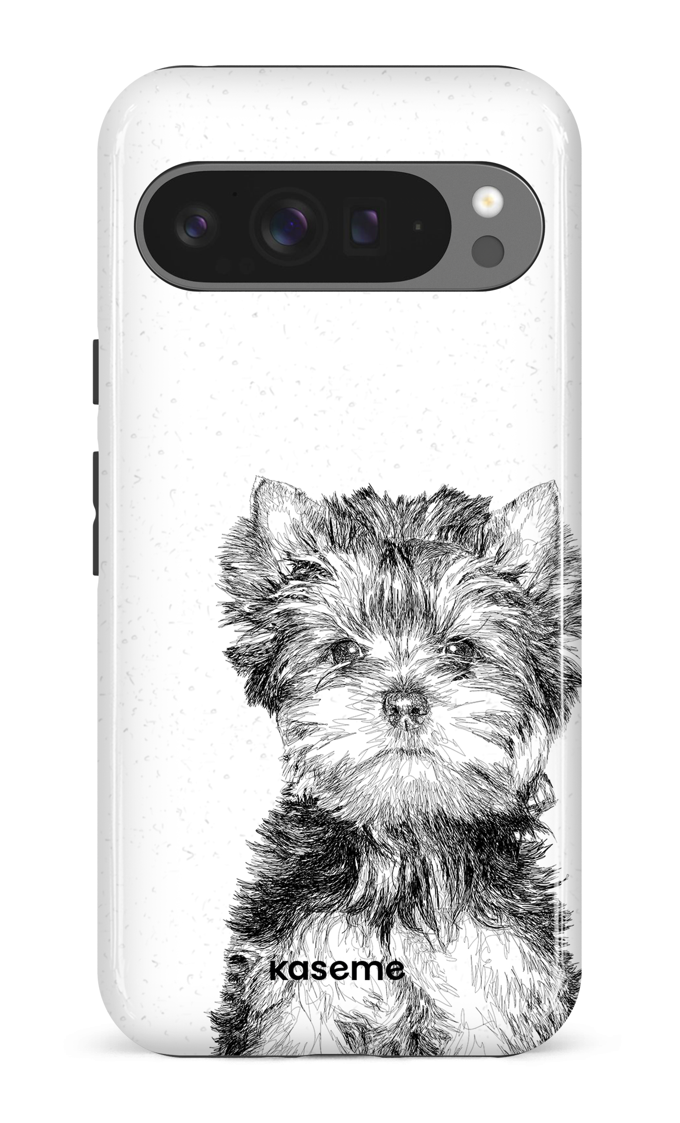 Google Pixel 9 Pro XL Impact (Gloss) Yorkshire Terrier -