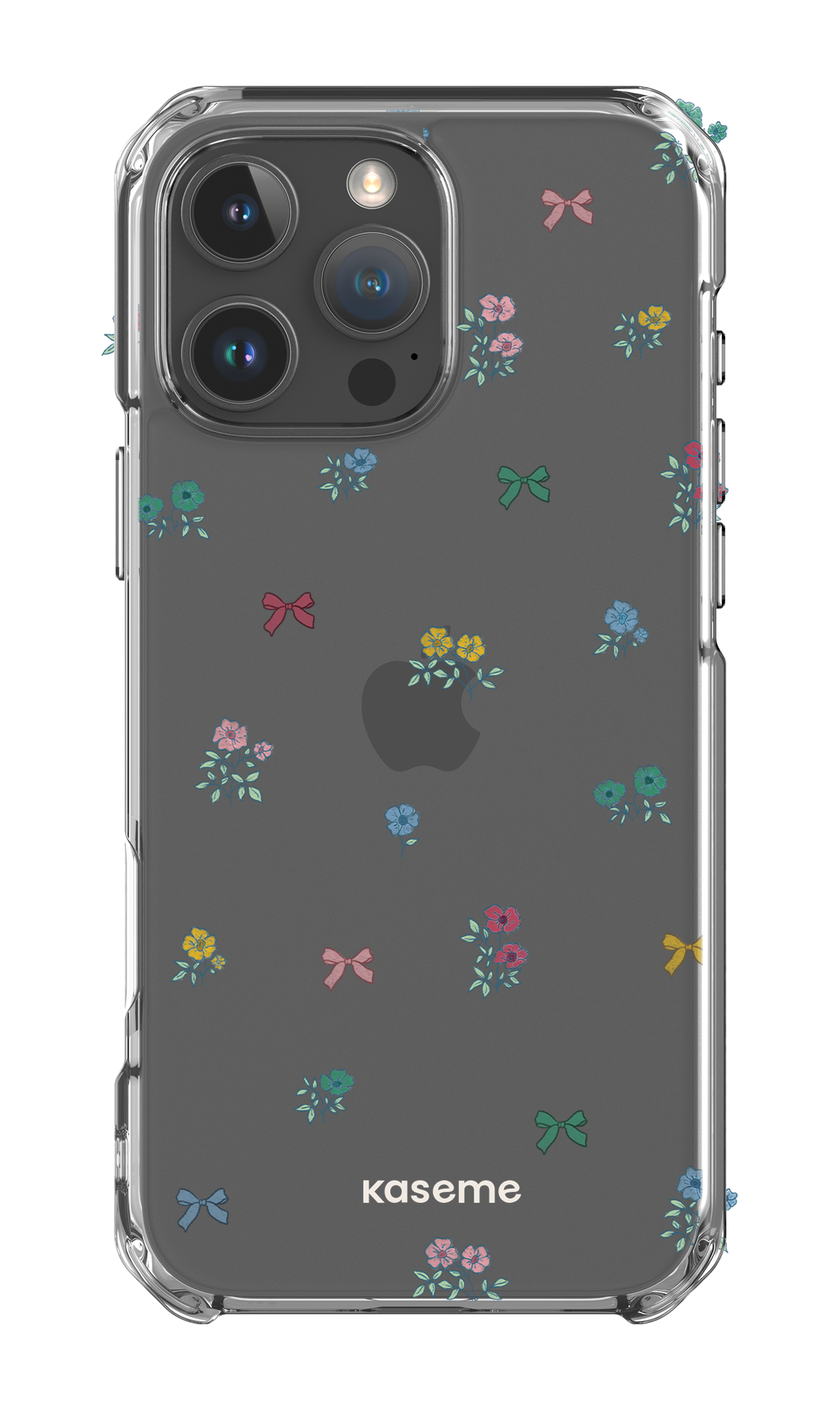  Graceful Clear Case -
