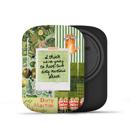 Green Hour ChargePod