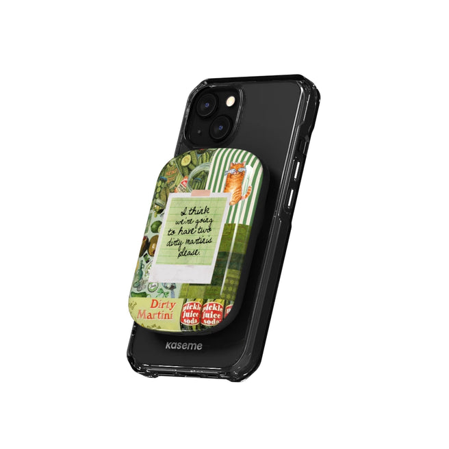 Green Hour ChargePod