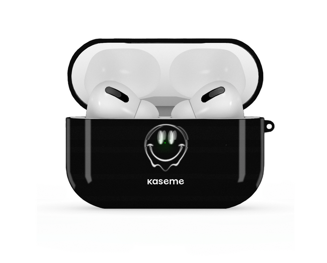 Grin AirPods Case