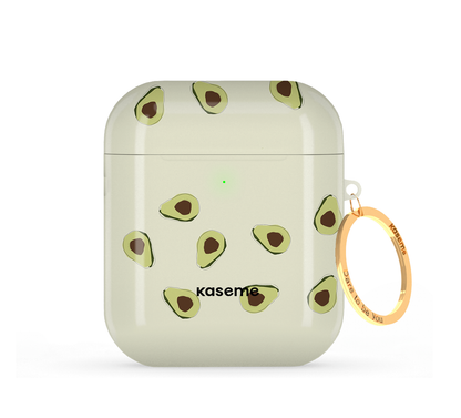 Guacc AirPod Case