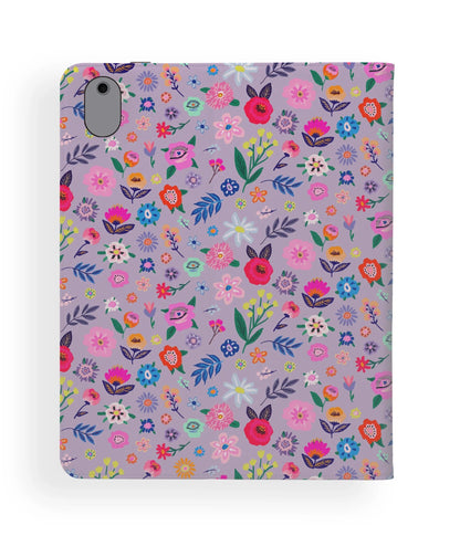 Hallucinate iPad Folio