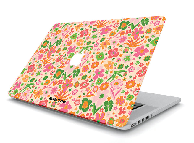 Harmony MacBook Skin