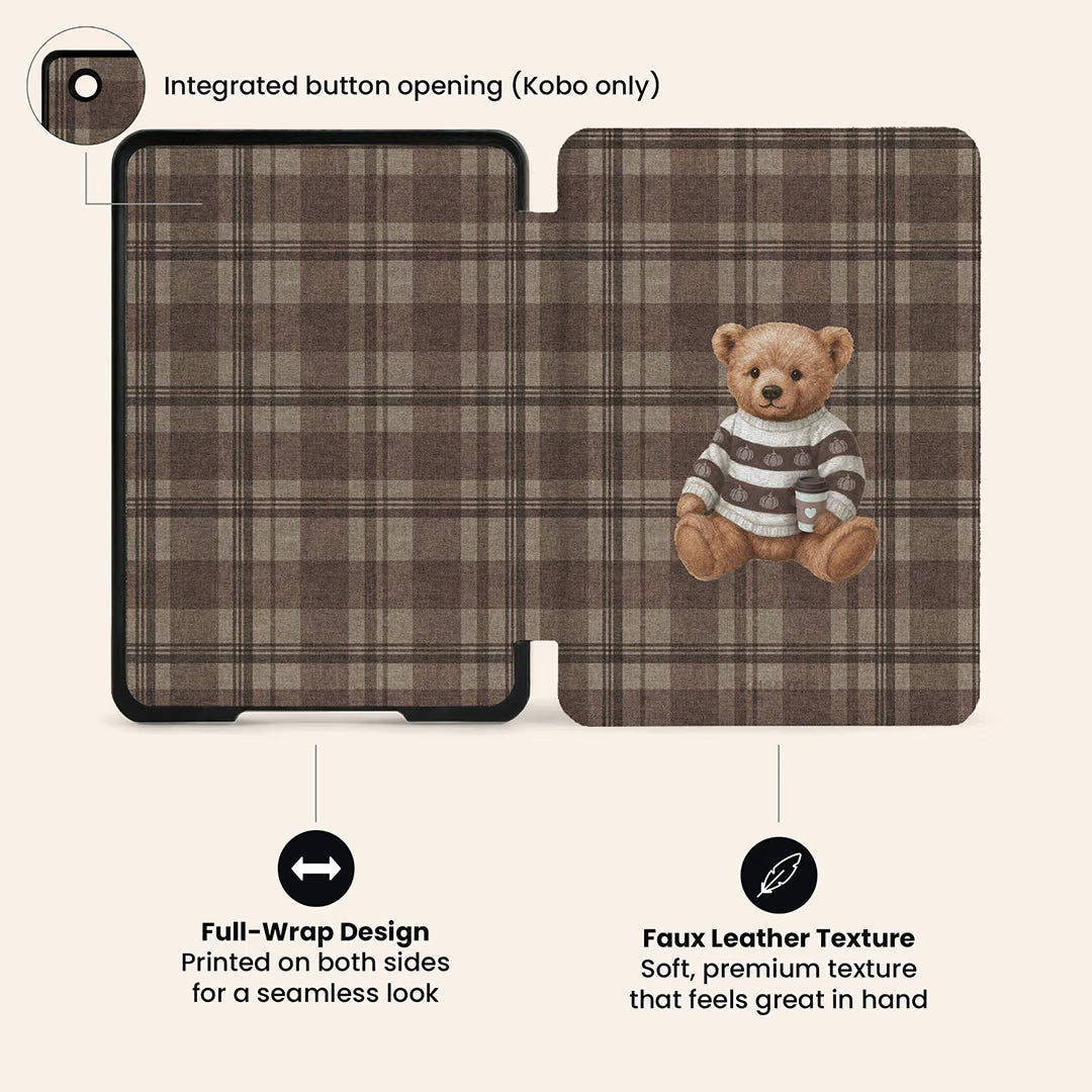 Harry E-Reader Case Thumbnail en EReader 05