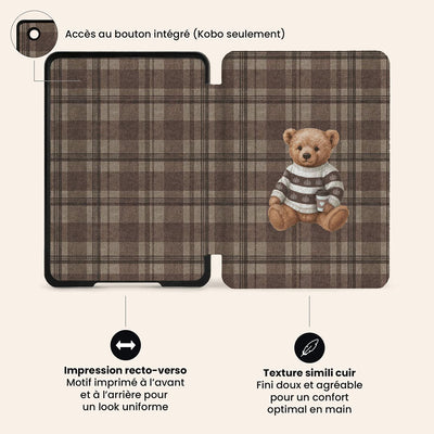 Harry E-Reader Case Thumbnail fr EReader 05