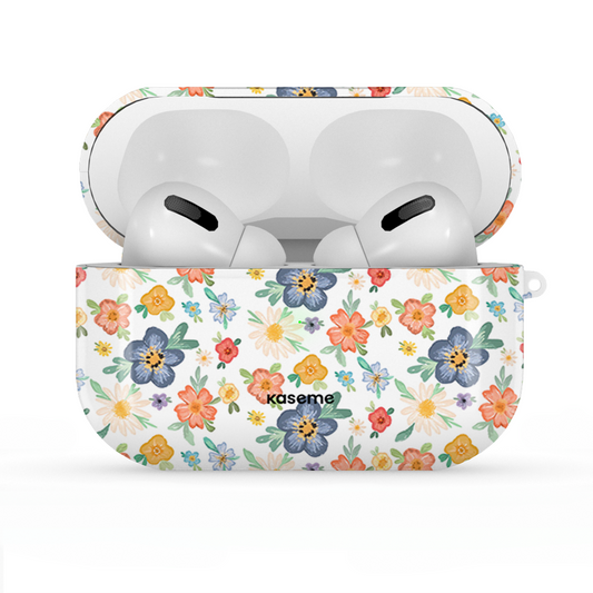 Hello Spring by Briony Machin AirPods