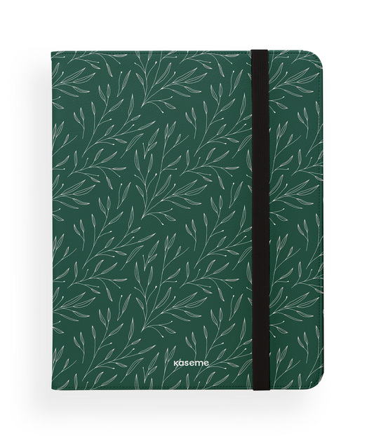Hibiscus - iPad Folio