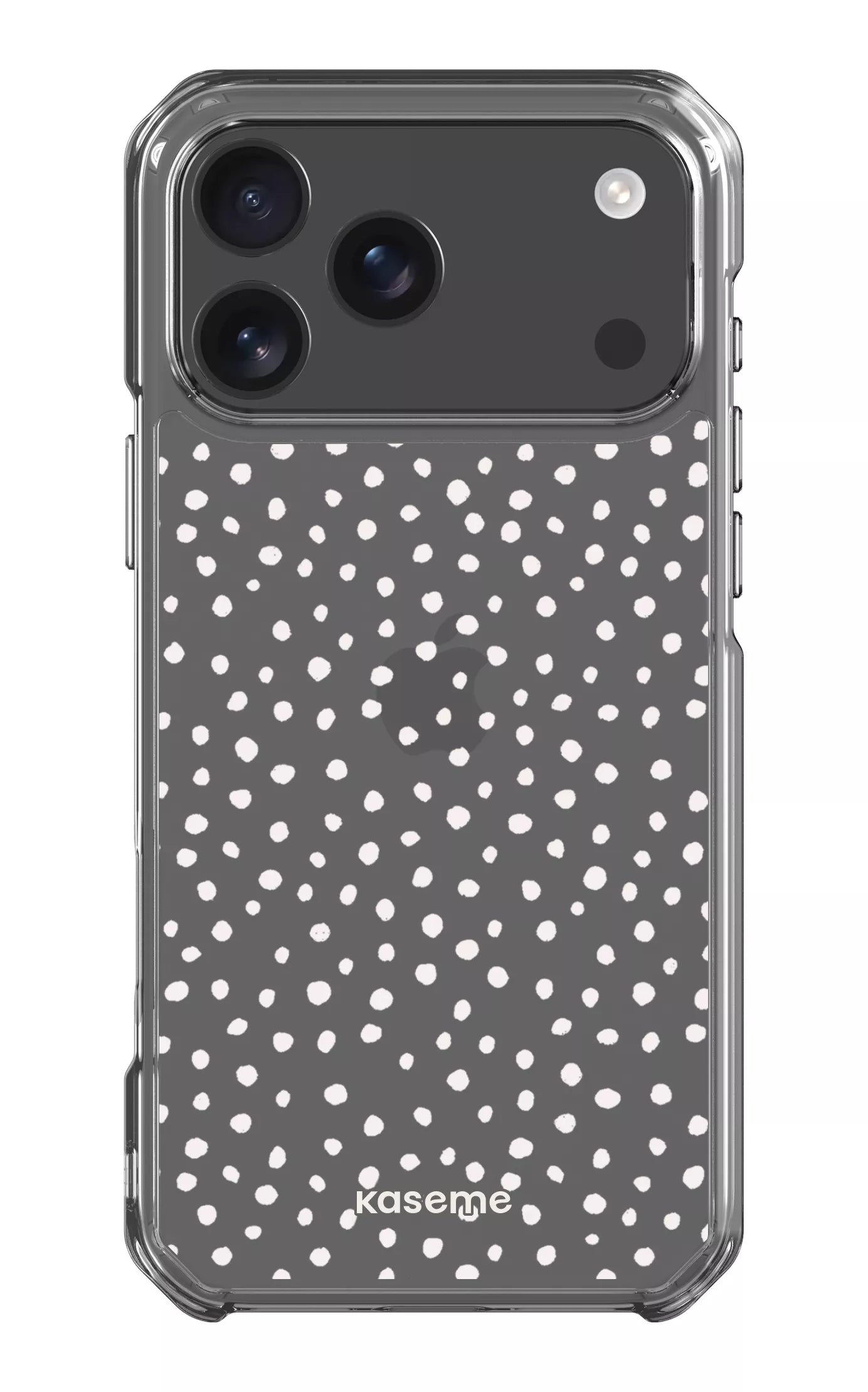  Honey Clear Case -