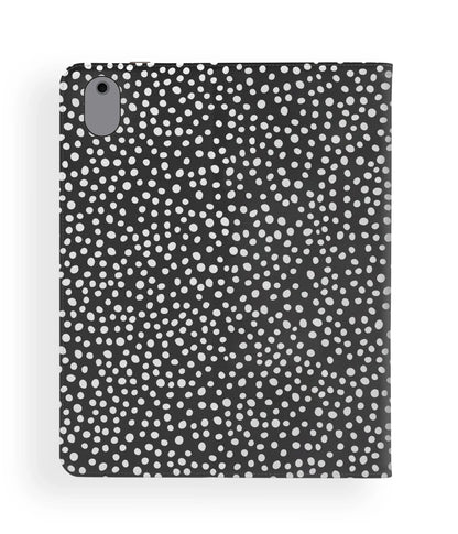 Honey black iPad Folio