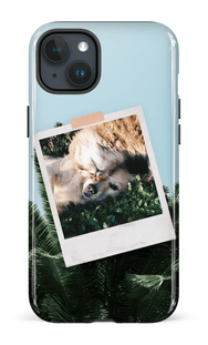 Custom - iPhone 15 Plus