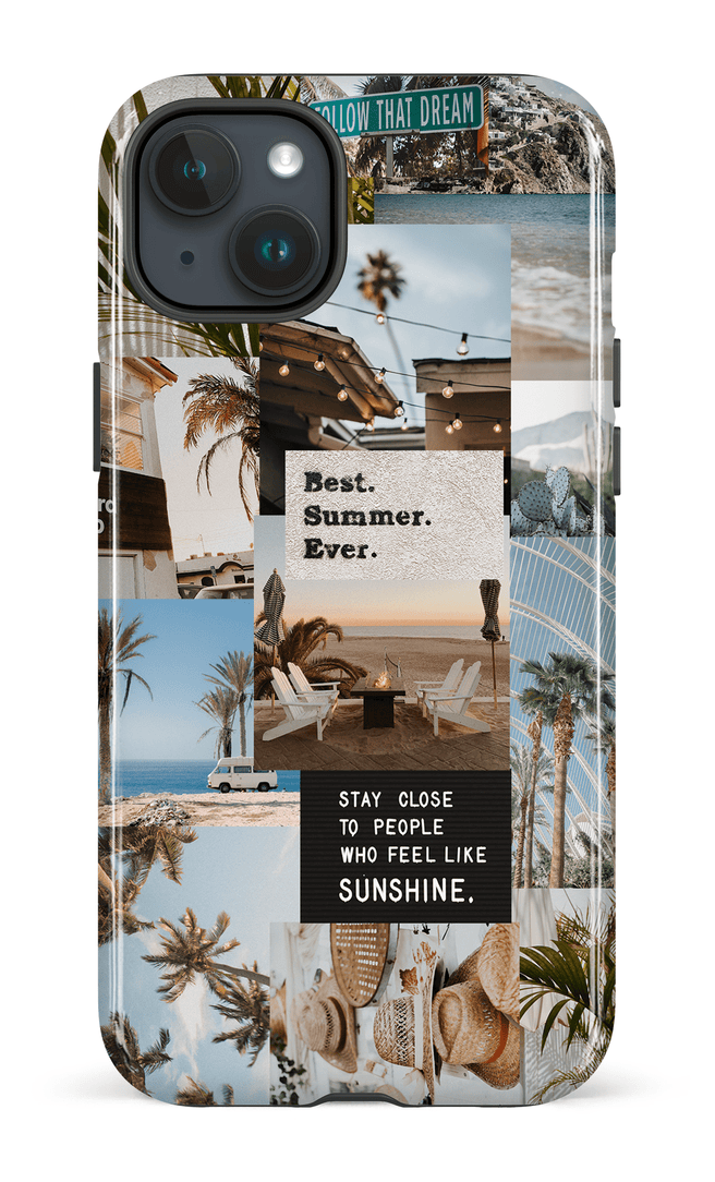 Custom - iPhone 15 Plus