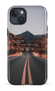 Custom - iPhone 15 Plus