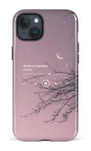 Custom - iPhone 15 Plus