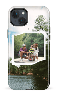 Custom - iPhone 15 Plus