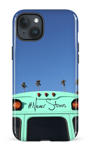 Custom - iPhone 15 Plus