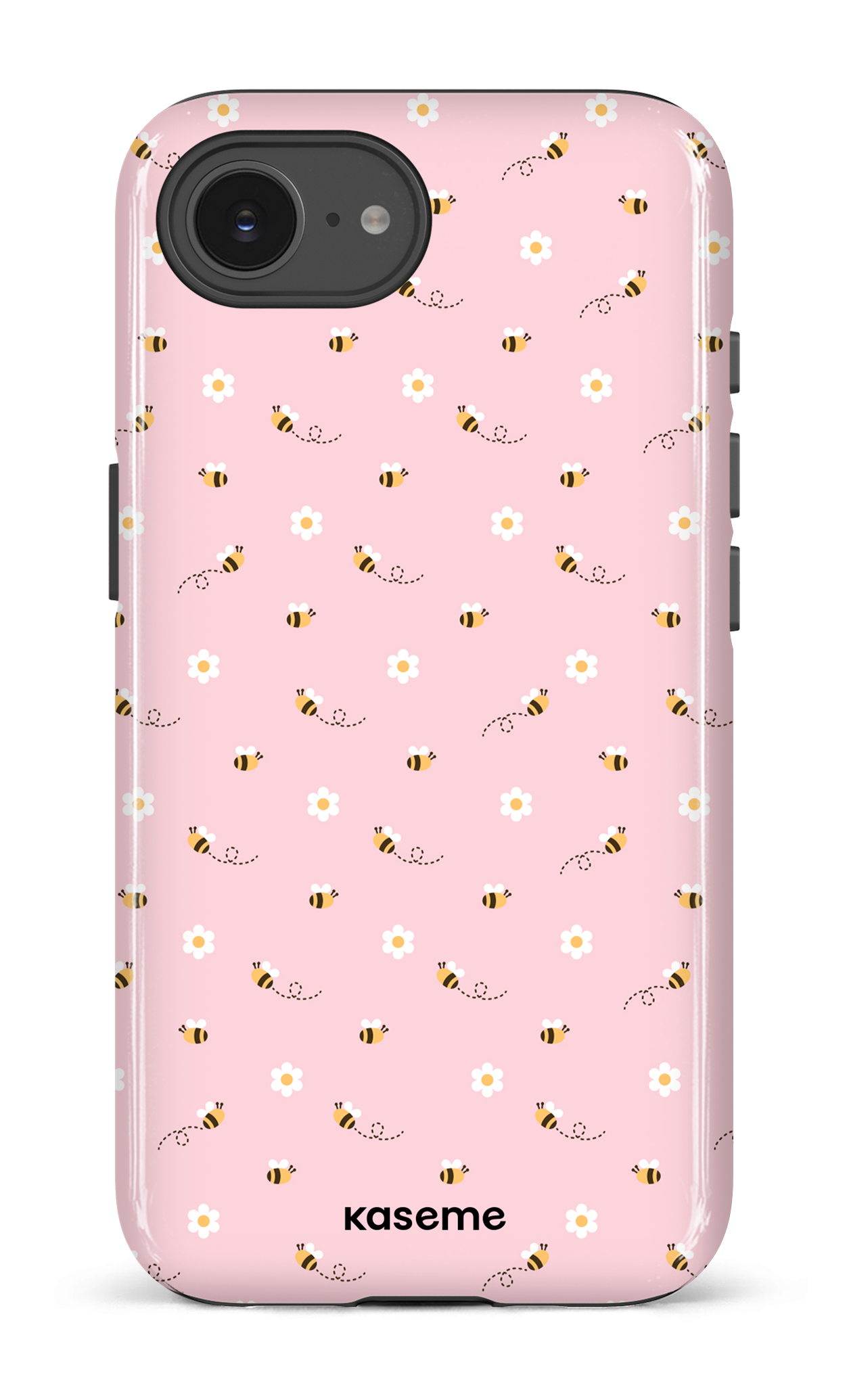 IPhone 16 E Impact Case Abigail -