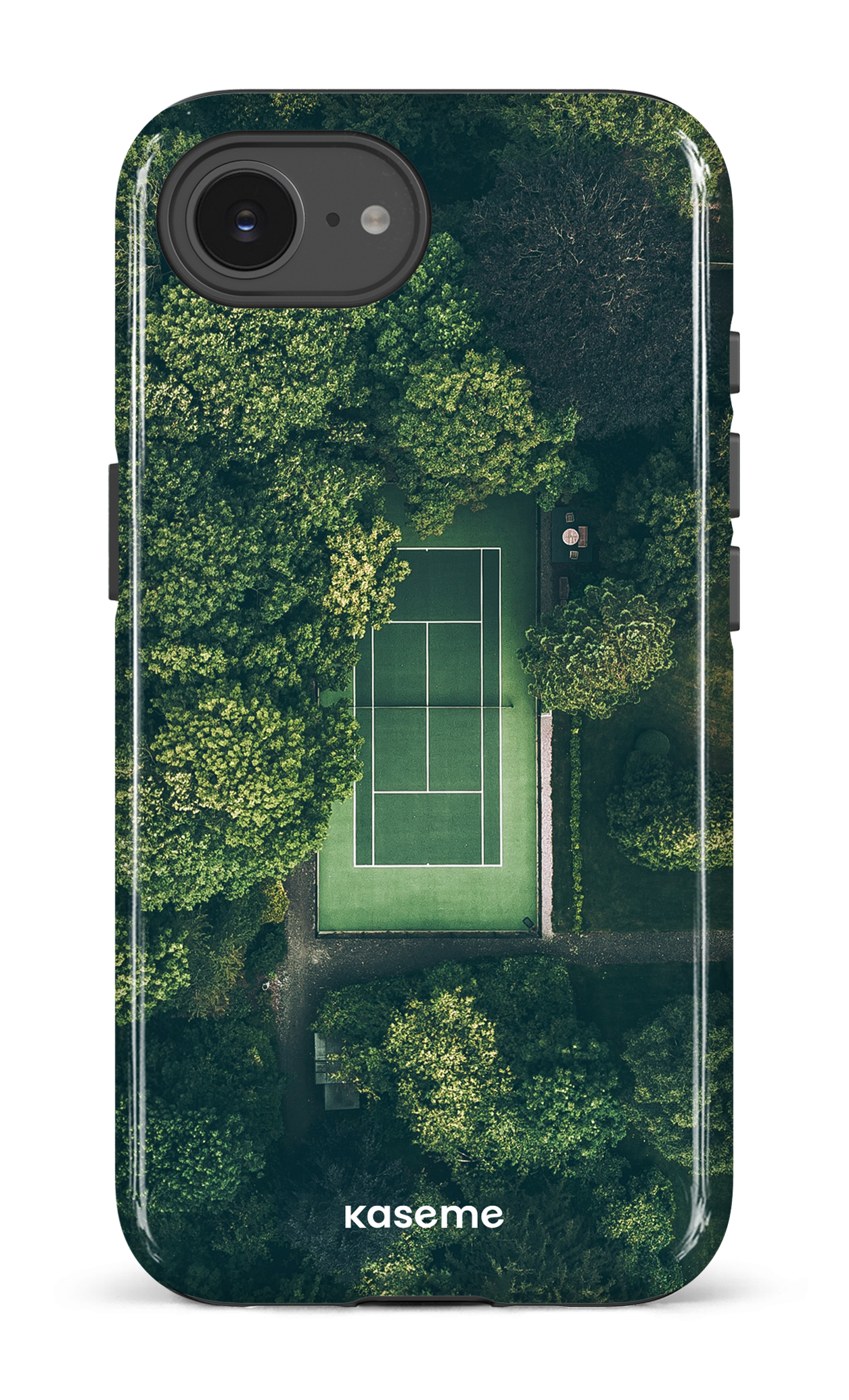 IPhone 16 E Impact Case Ace -