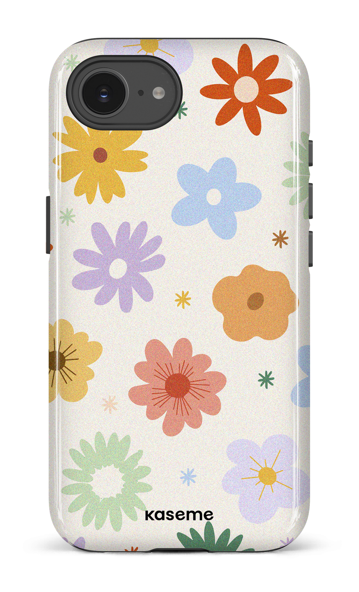 IPhone 16 E Impact Case Adore -
