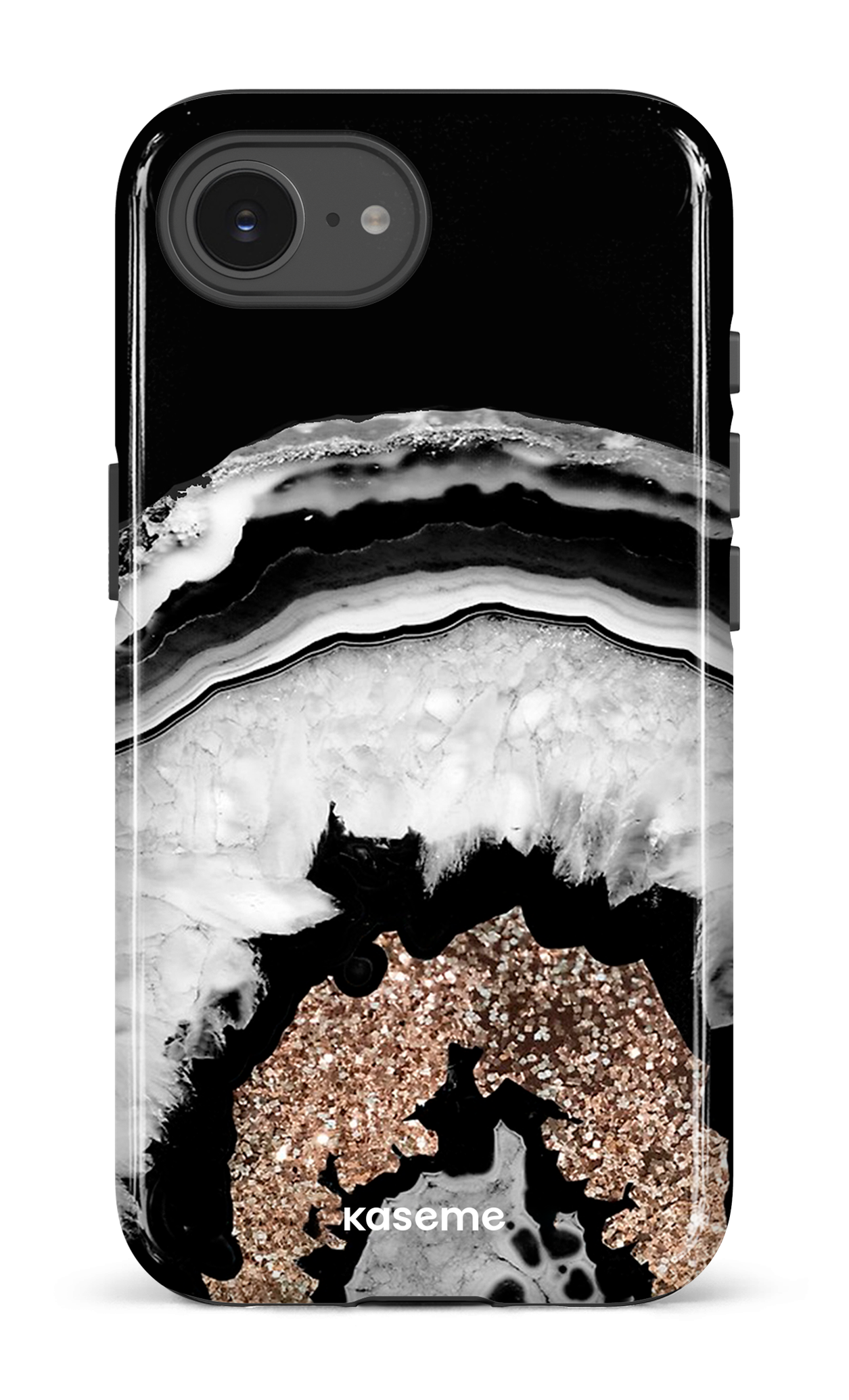 IPhone 16 E Impact Case Agata -