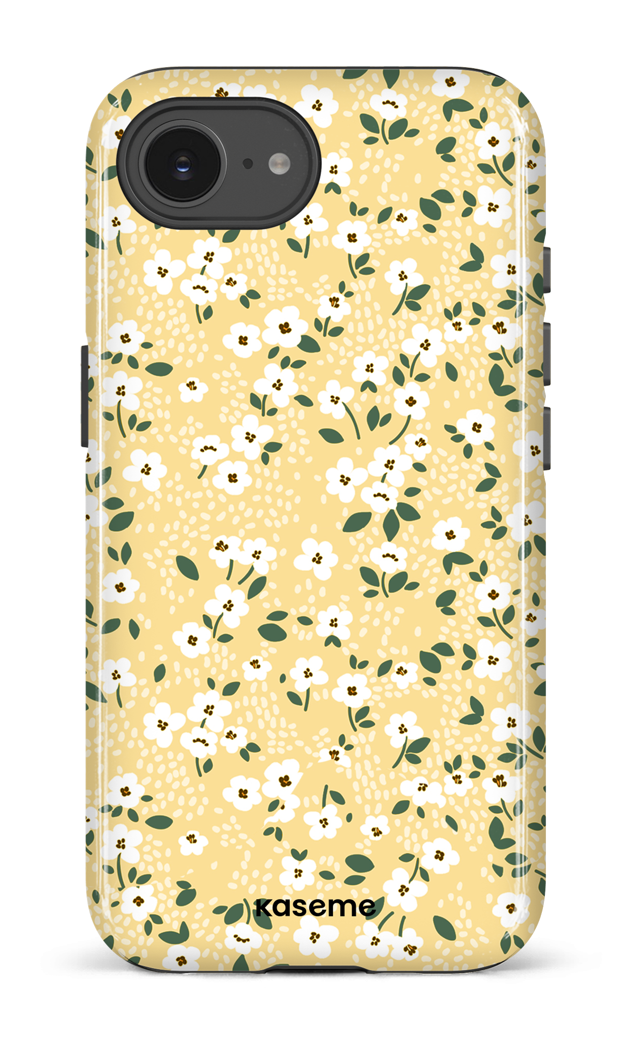 IPhone 16 E Impact Case Alice -