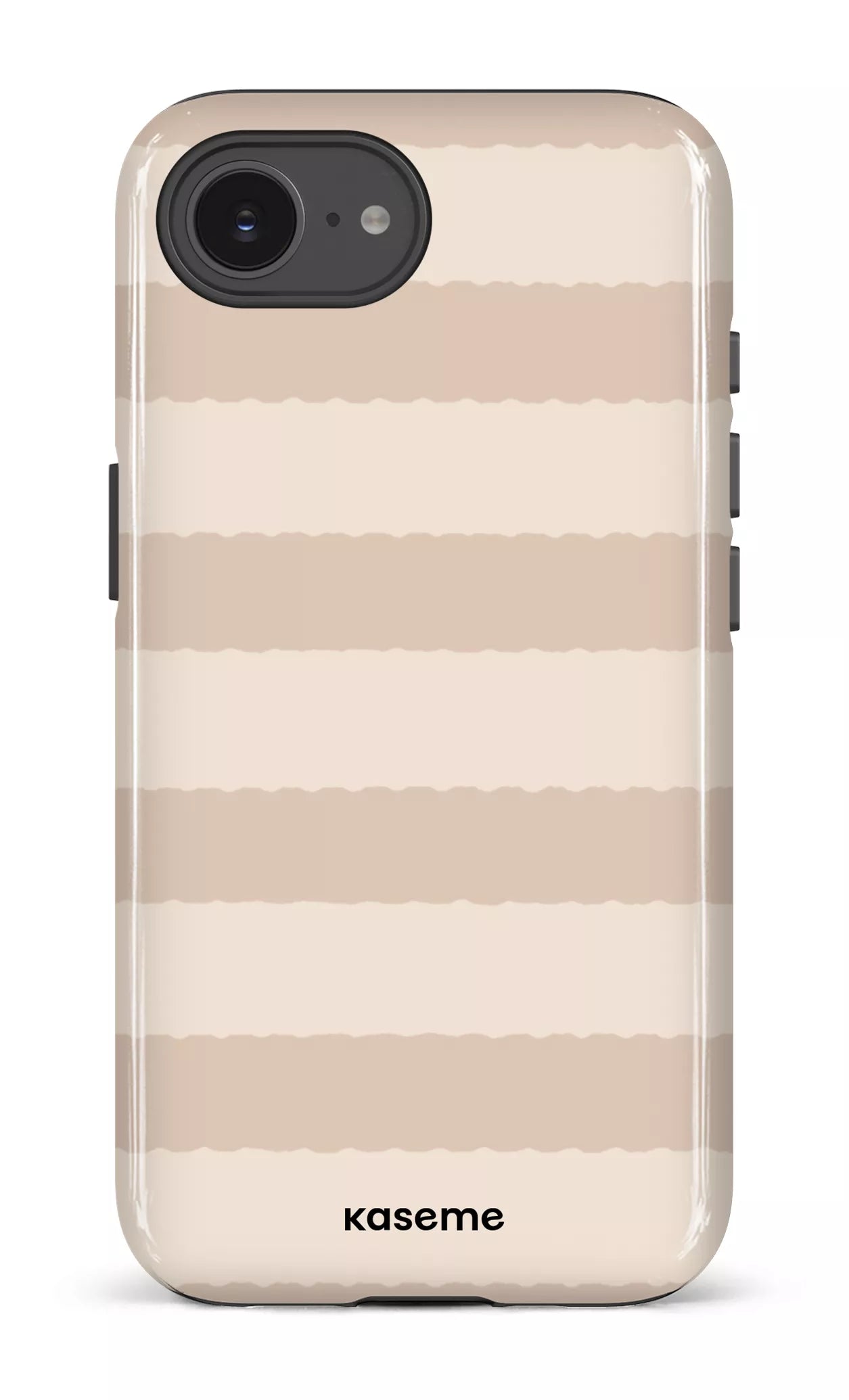 IPhone 16 E Impact Case Aligned -