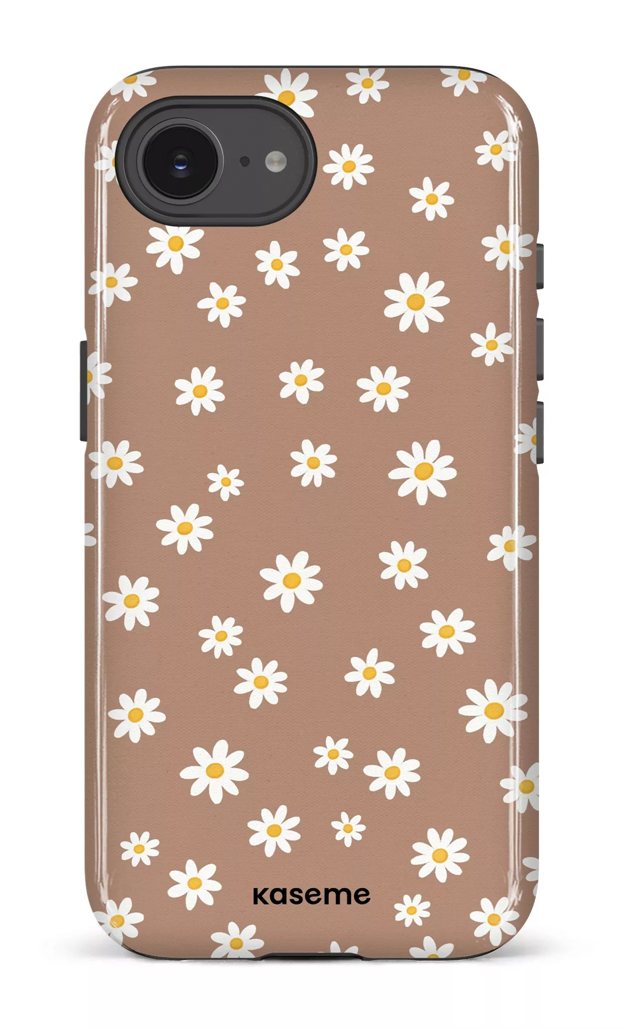 IPhone 16 E Impact Case Amara Brown -
